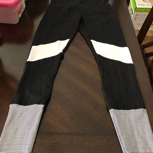 Lorna Jane 7/8 leggings